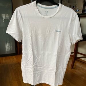 ARMANI EXCHANGE T-Shirt - LIKE NEW!